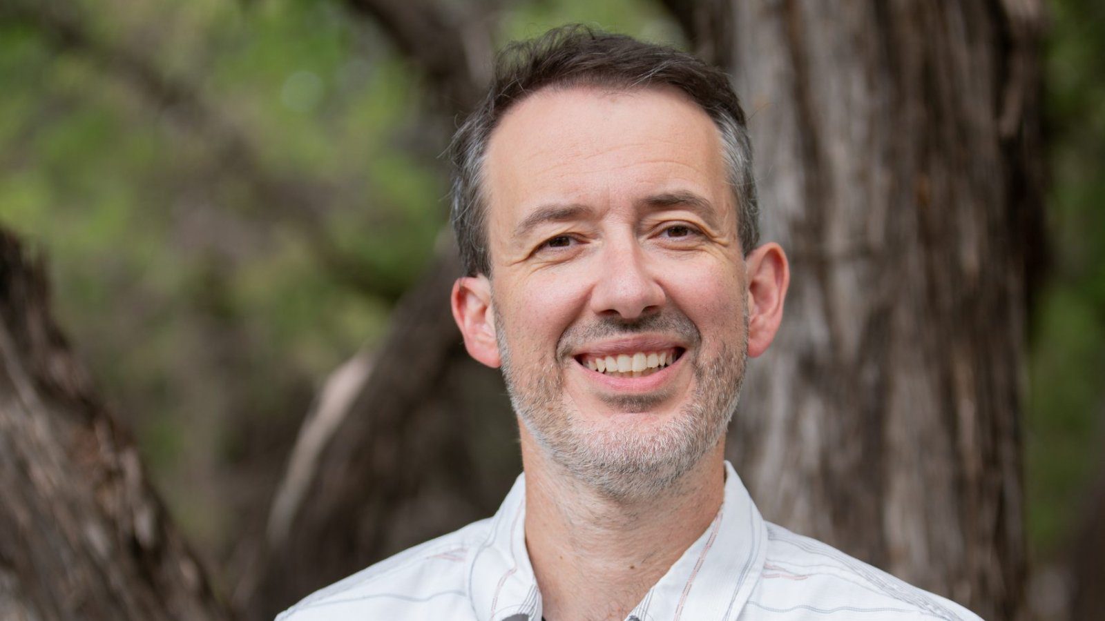 Steven Ross head shot