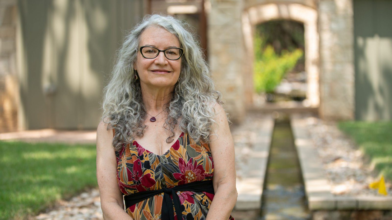 Lynn Carrol-Rivera