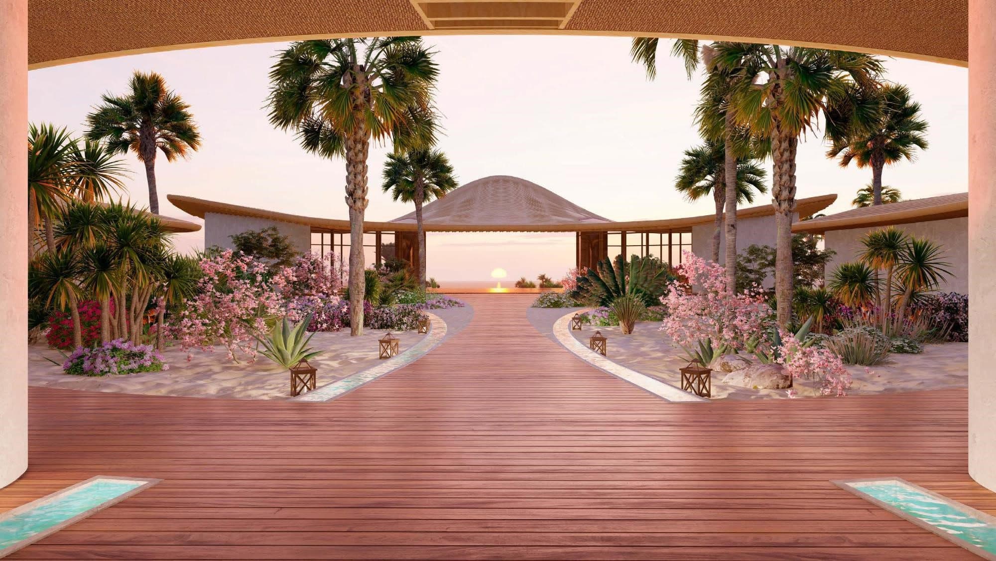 Miraval Residences Red Sea - Image 3