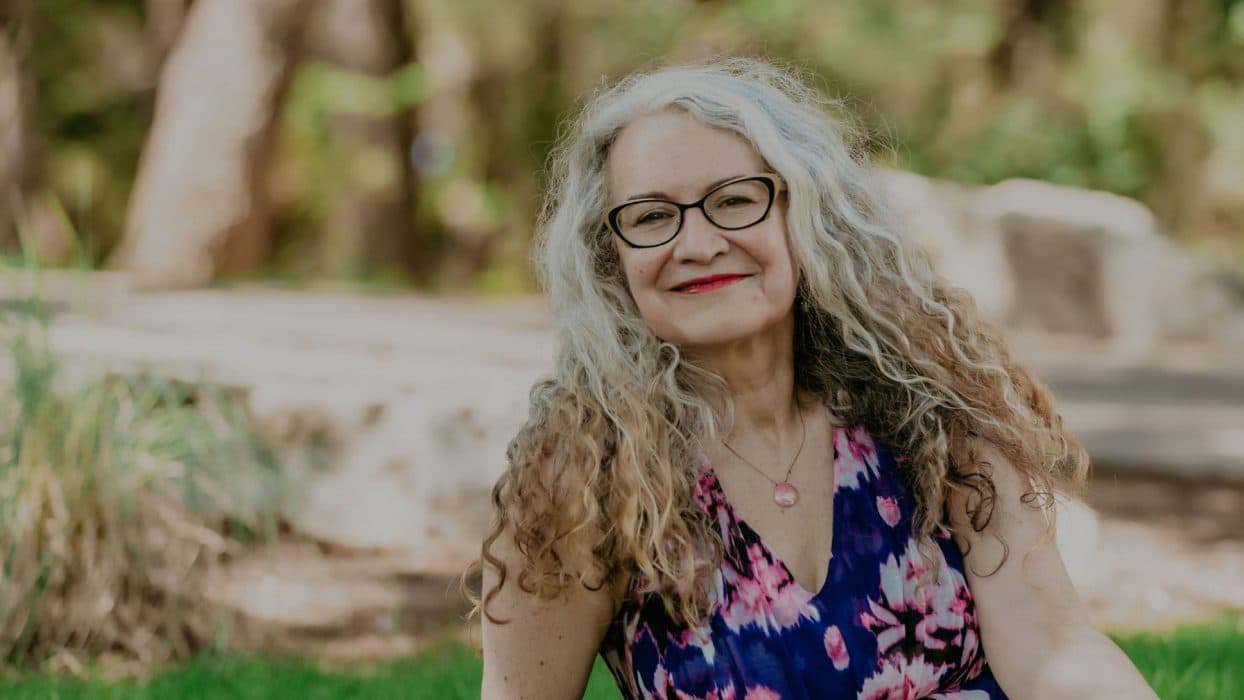 Lynn Carroll Rivera
