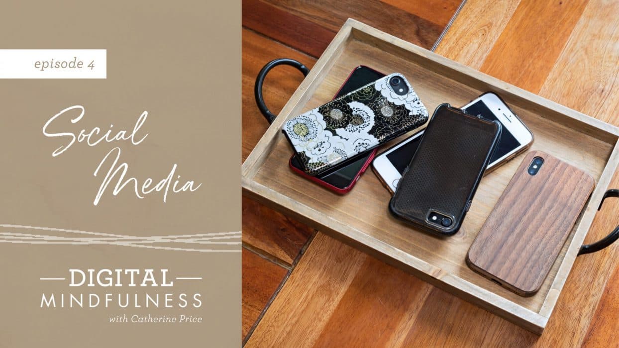 a box filled will phones