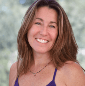 MaryGrace Naughton