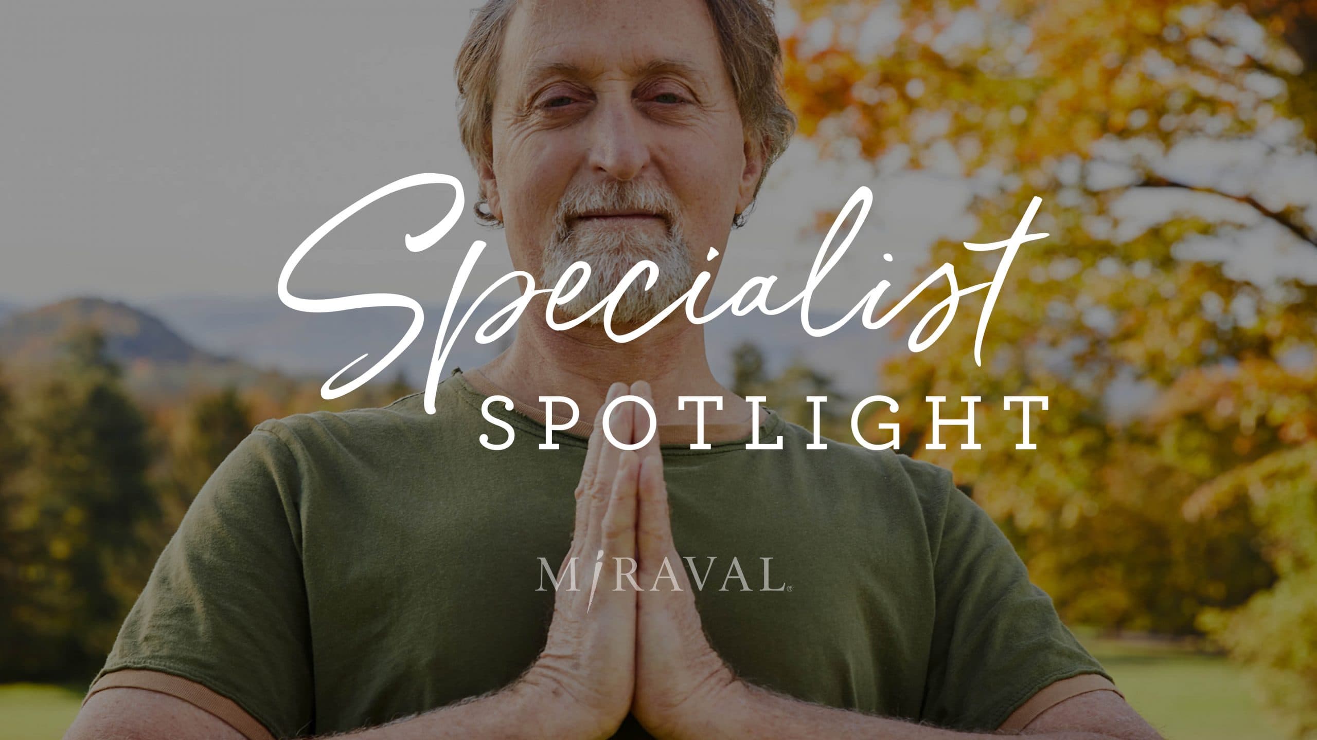 Specialist spotlight logo
