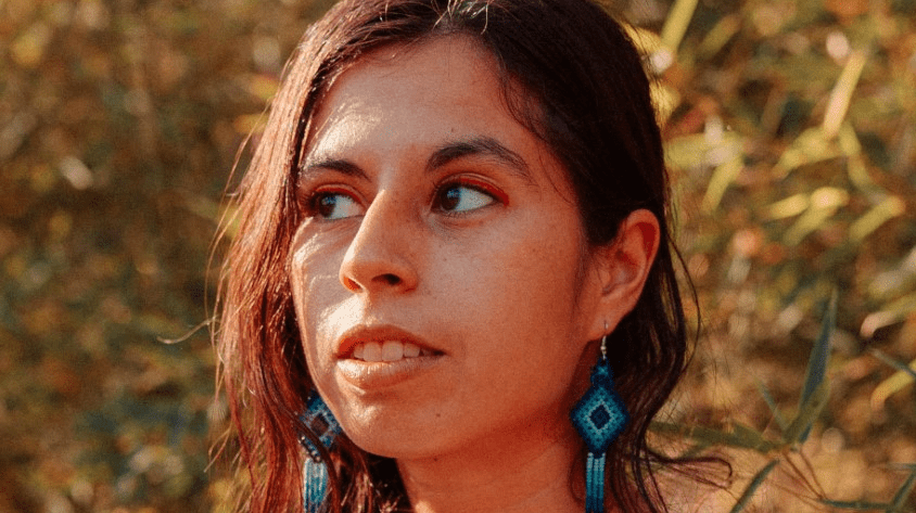 Chiara Beaumonth