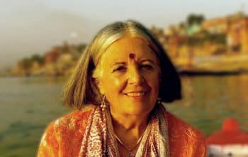 Maggie Garbarini Miraval Psychic